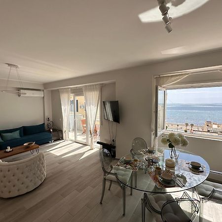 Apartament Domus Illyricum Durrës Zewnętrze zdjęcie