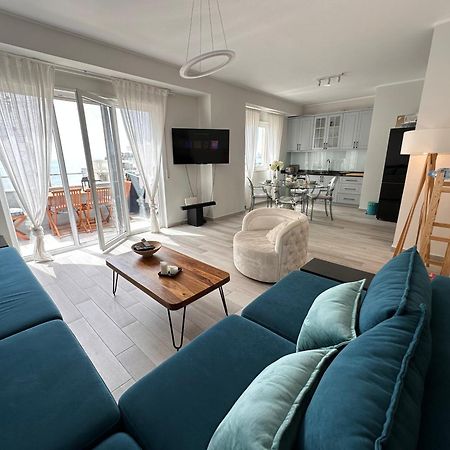 Apartament Domus Illyricum Durrës Zewnętrze zdjęcie