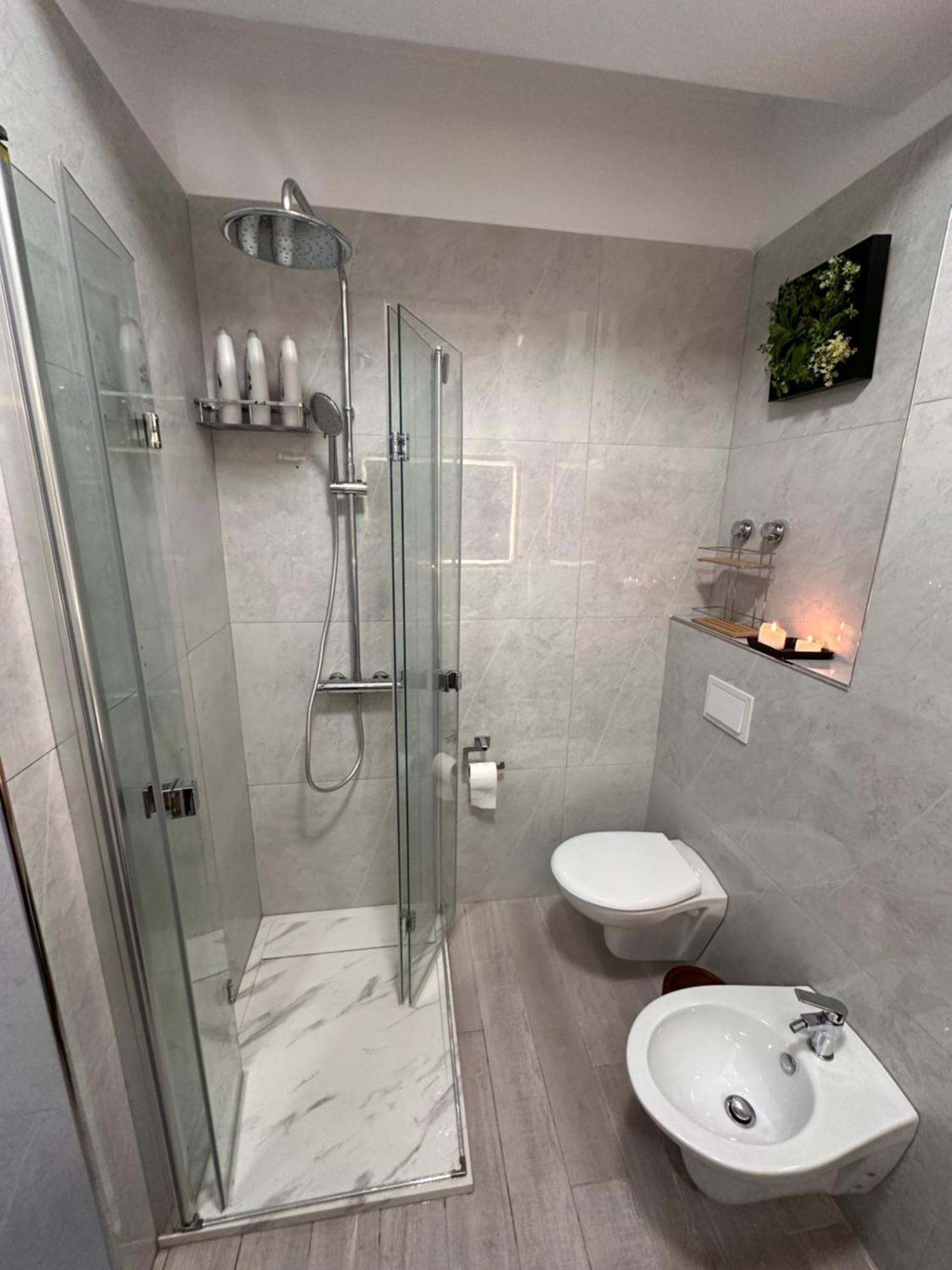Apartament Domus Illyricum Durrës Zewnętrze zdjęcie