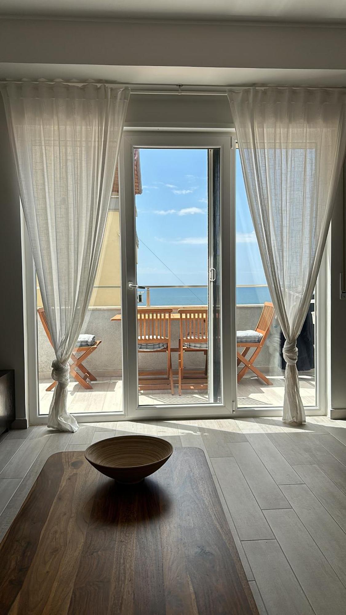 Apartament Domus Illyricum Durrës Zewnętrze zdjęcie