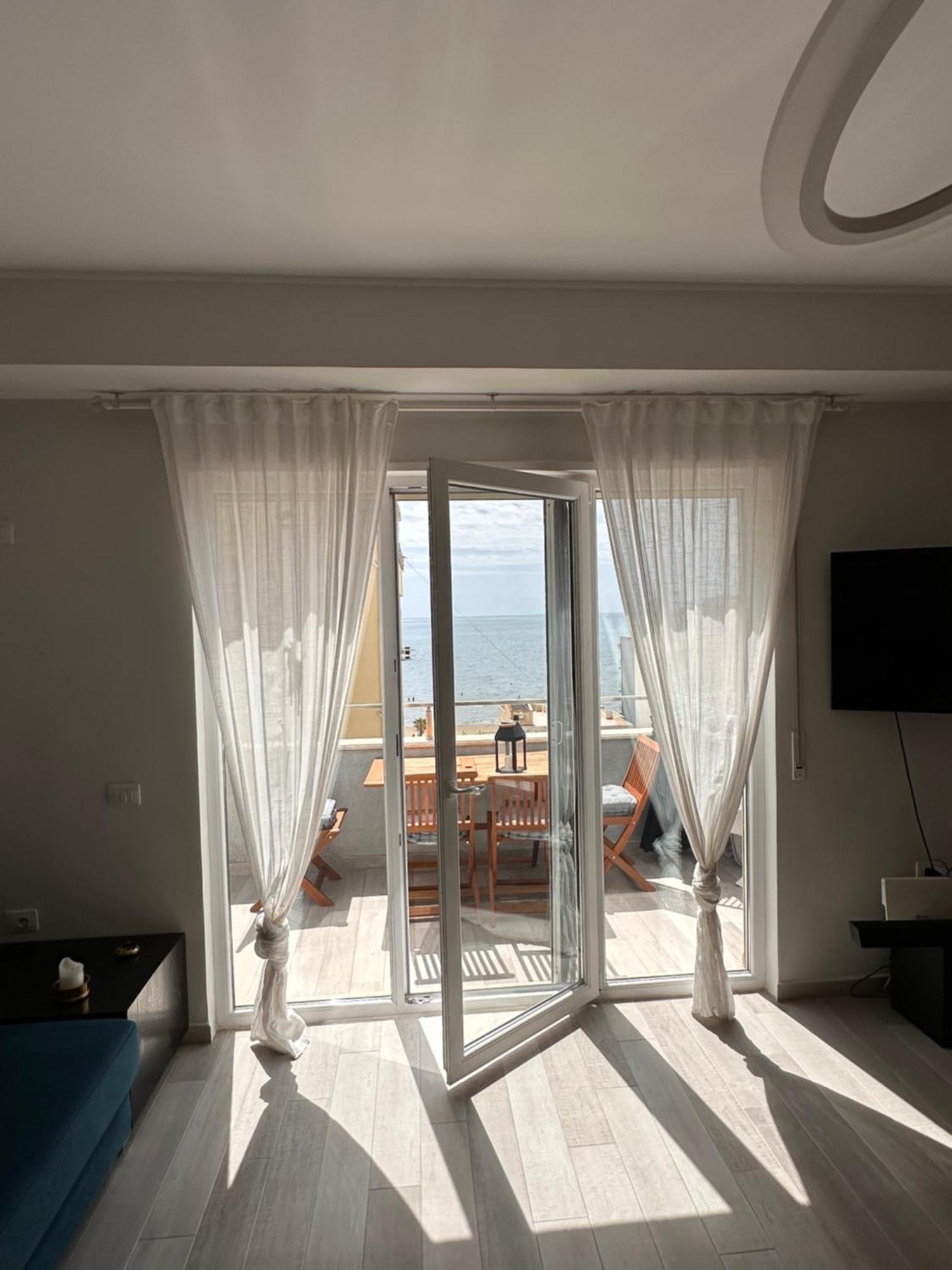 Apartament Domus Illyricum Durrës Zewnętrze zdjęcie