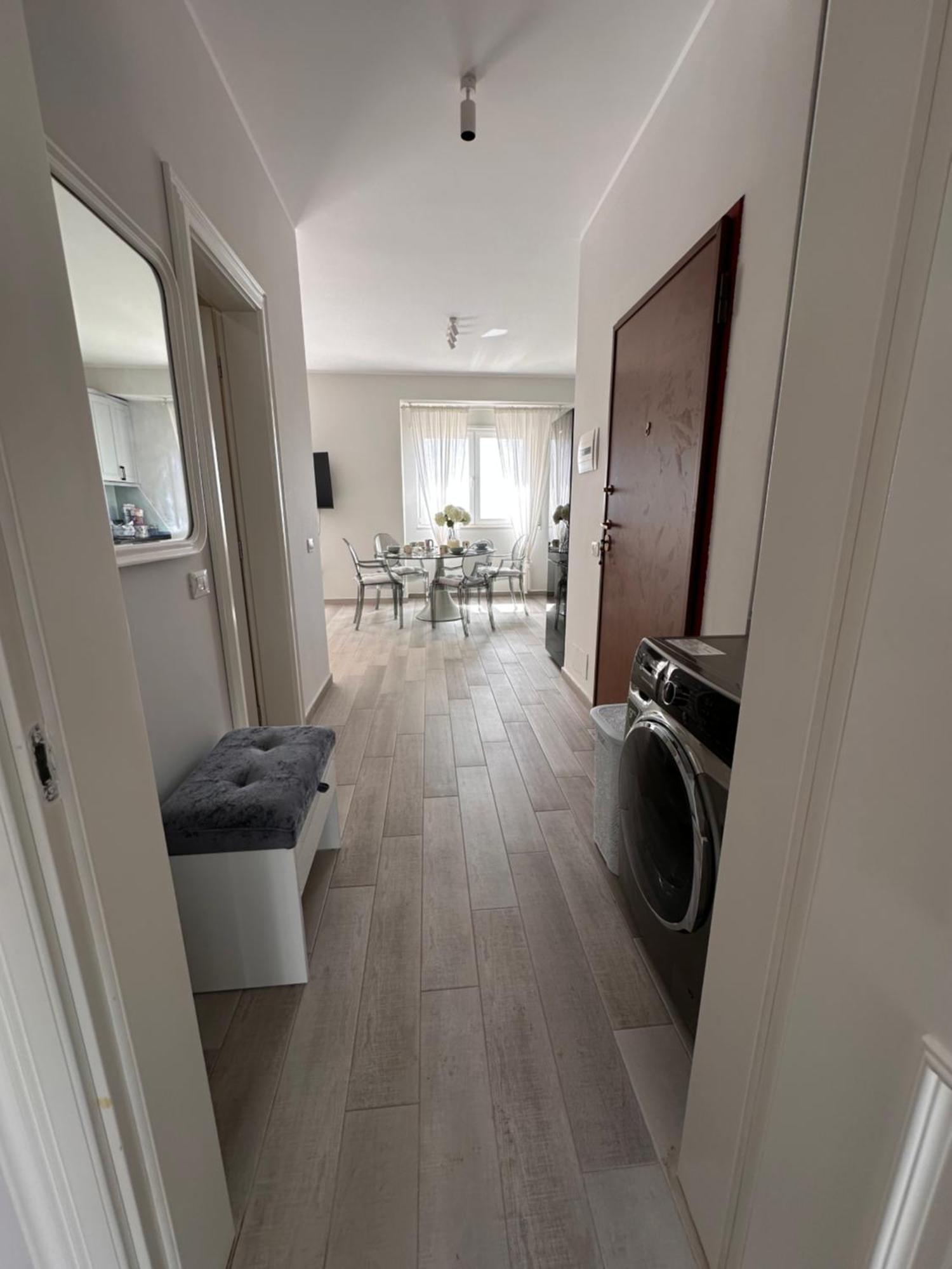 Apartament Domus Illyricum Durrës Zewnętrze zdjęcie