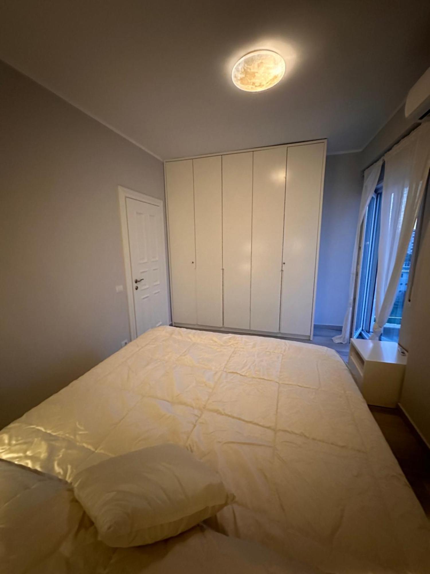 Apartament Domus Illyricum Durrës Zewnętrze zdjęcie