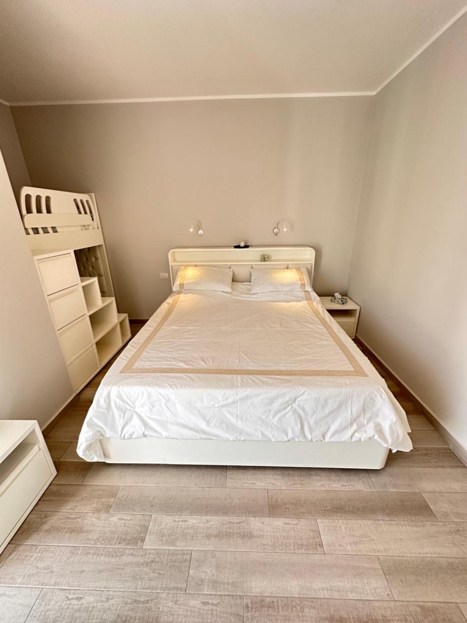 Apartament Domus Illyricum Durrës Zewnętrze zdjęcie